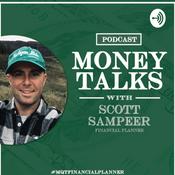 Podcast Money Talks with Scott Sampeer