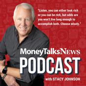 Podcast Money Talks News: The Podcast