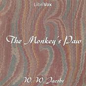 Podcast Monkey's Paw, The by W. W. Jacobs (1863 - 1943)