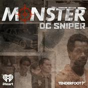 Podcast Monster: DC Sniper