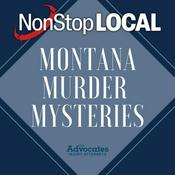 Podcast Montana Murder Mysteries
