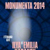 Podcast Monumenta 2014 - L'étrange cité d'Emilia et Ilya Kabakov