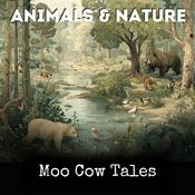 Podcast Moo Cow Tales