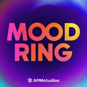 Podcast Mood Ring