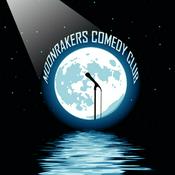 Podcast Moonrakers Comedy Podcast