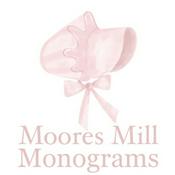 Podcast Moores Mill Monograms