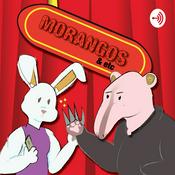 Podcast Morangos & etc.