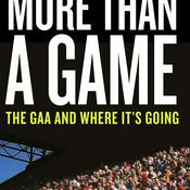 Podcast More Than A Game with Michael Moynihan