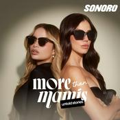 Podcast More Than Mamis Untold Stories