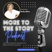 Podcast More To The Story With Molly White