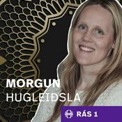 Podcast Morgunhugleiðsla