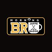 Podcast Morning Bru with Jaffe & Razor
