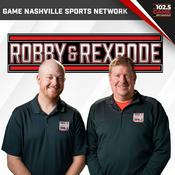 Podcast Robby & Rexrode