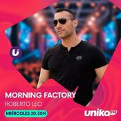 Podcast MORNING FACTORY - UNIKA FM