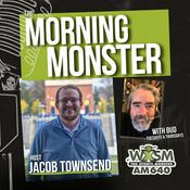 Podcast Morning Monster Podcast