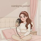 Podcast morning tea