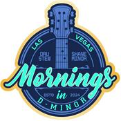 Podcast Mornings in D Minor
