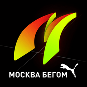 Podcast Москва бегом