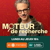 Moteur de recherche