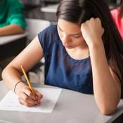 Podcast Motivación para estudiar y Exámenes