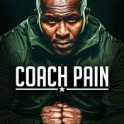 Podcast Motivational Speeches by Coach Pain