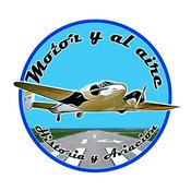 Podcast Motor y al Aire - Historia y Aviación