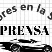 Podcast Motores en la Sierra