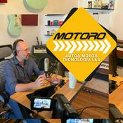 Podcast MOTORO
