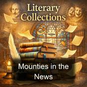 Podcast Mounties in the News