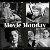 Podcast Movie Monday