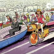 Podcast Movilidad sostenible