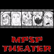 Podcast MPSP Theater