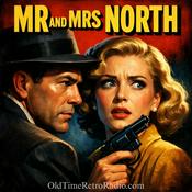 Podcast Mr and Mrs North | Old Time Radio