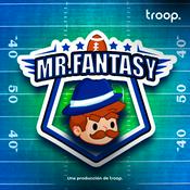 Podcast Mr. Fantasy Football