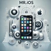 Podcast Mr.iOS