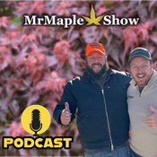 Podcast MrMaple Show