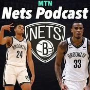 Podcast MTN Nets Podcast