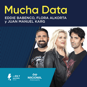 Podcast Mucha Data