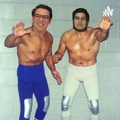 Podcast Muchas Luchitas con Iván
