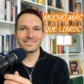 Podcast Mucho Más Que Libros