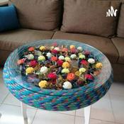 Podcast Muebles Elaborados Con Llantas