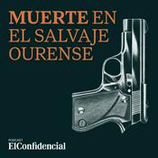 Podcast Muerte en el salvaje Ourense