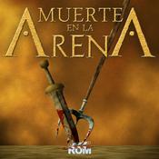 Podcast Muerte en la Arena