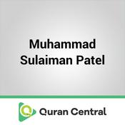 Podcast Muhammad Sulaiman Patel