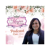 Podcast Mujer De Dios
