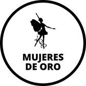 Podcast Mujeres de Oro