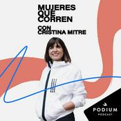 Podcast Mujeres que corren