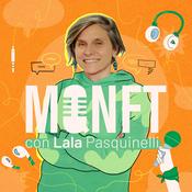 Podcast Mujeres que no fueron tapa