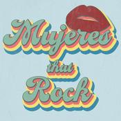 Podcast Mujeres that Rock