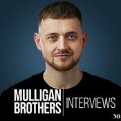 Podcast Mulligan Brothers Interviews